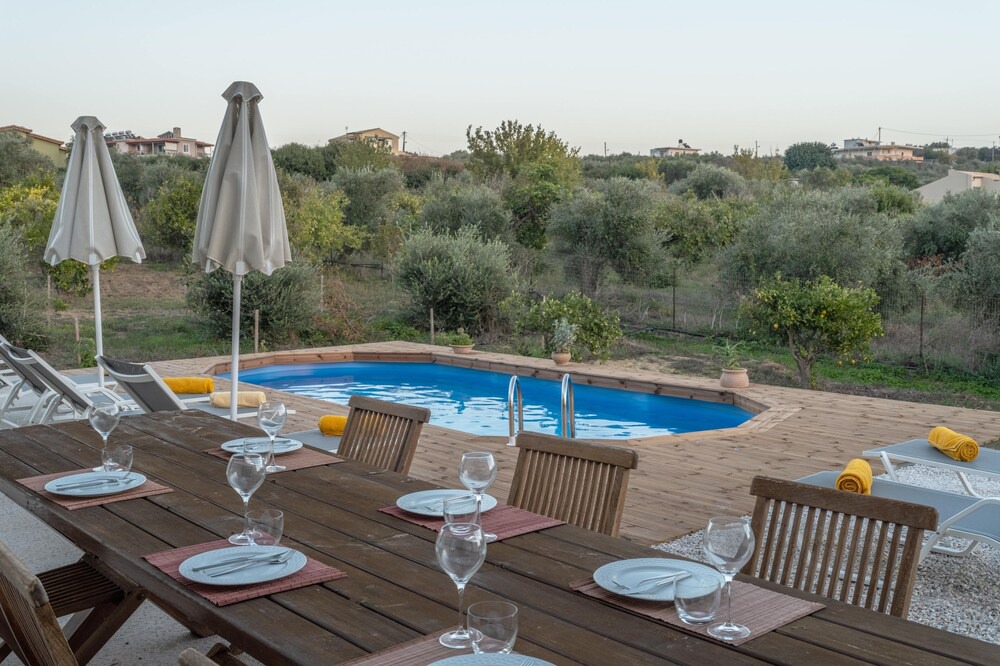 Photo of Outdoor in Galatas