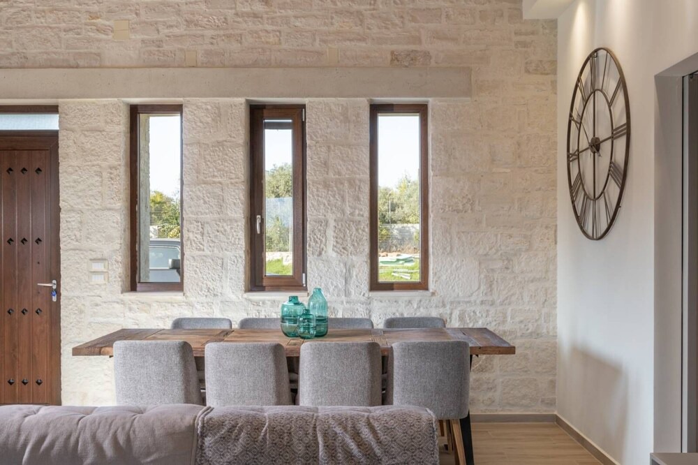Photo of Livingroom in Galatas