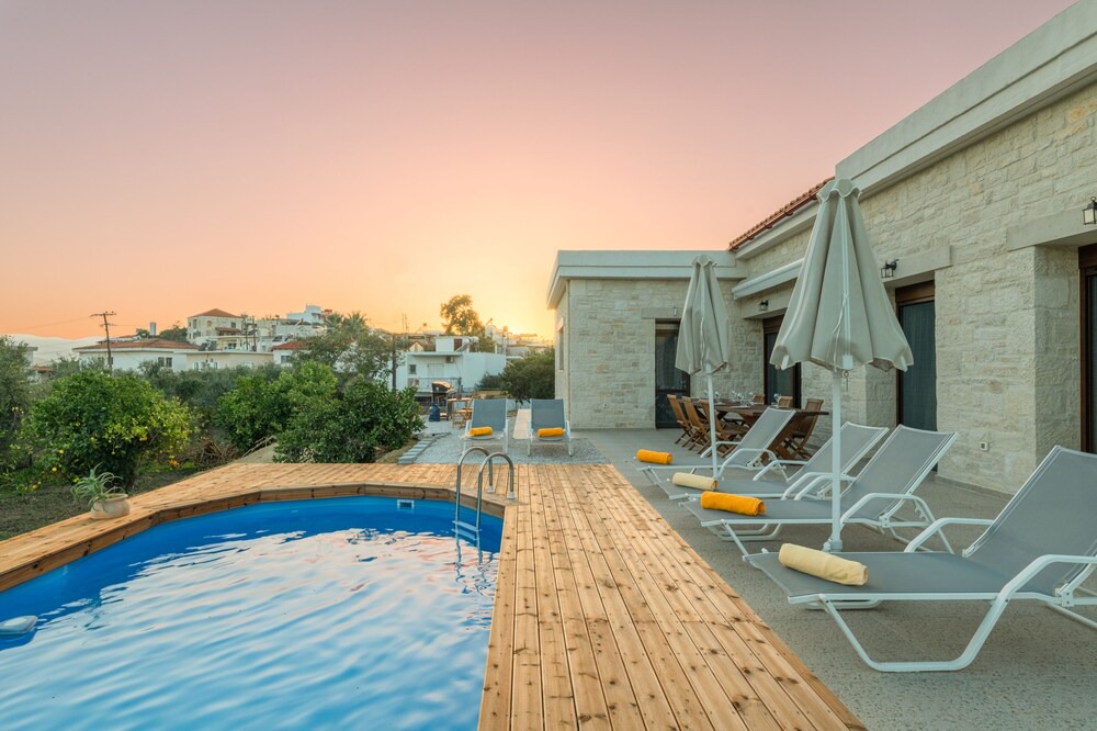 Photo of Outdoor in Galatas