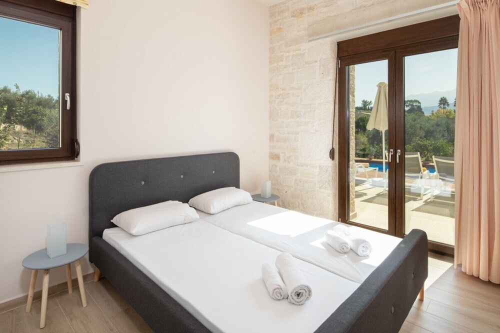 Photo of Bedroom in Galatas