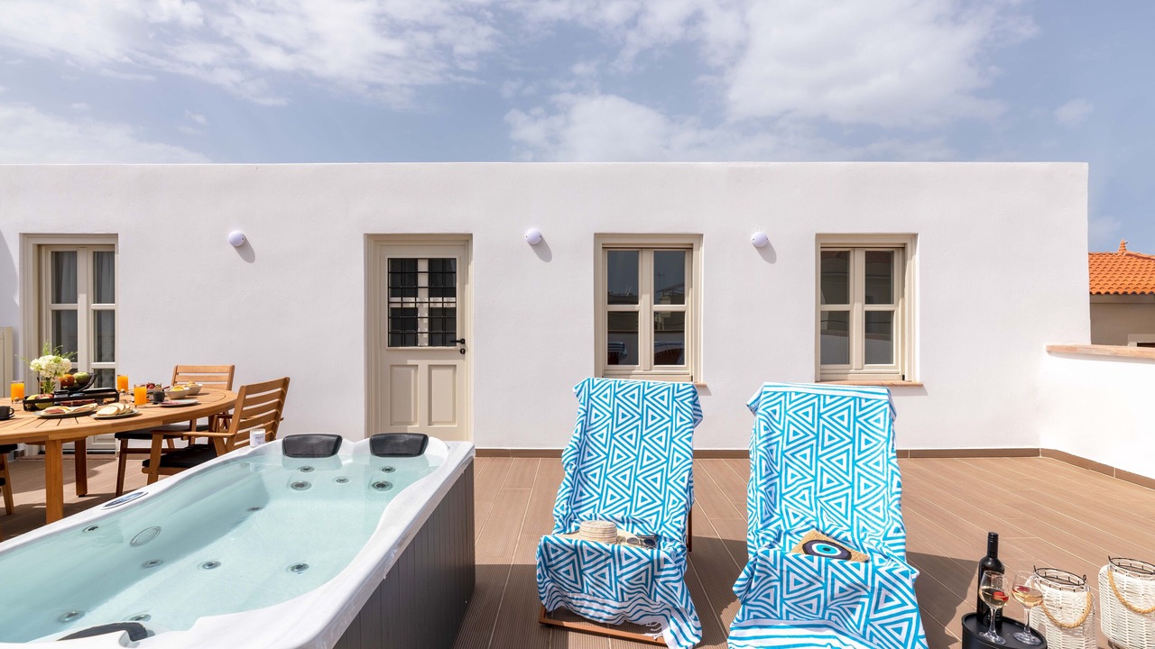 Photo of Outdoor in Chios Town