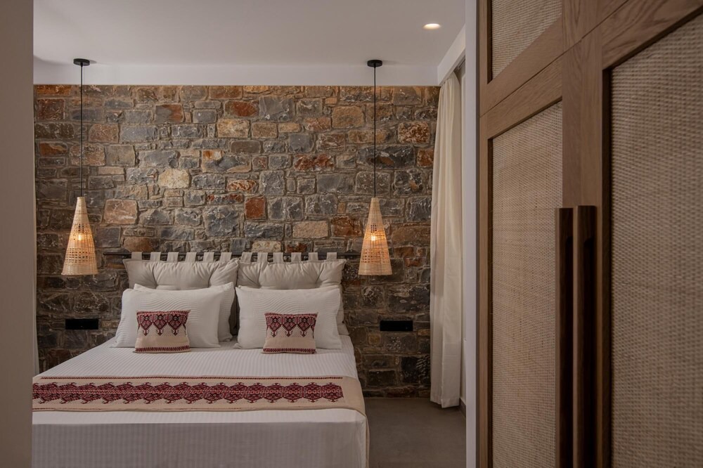 Photo of Bedroom in Kounelion