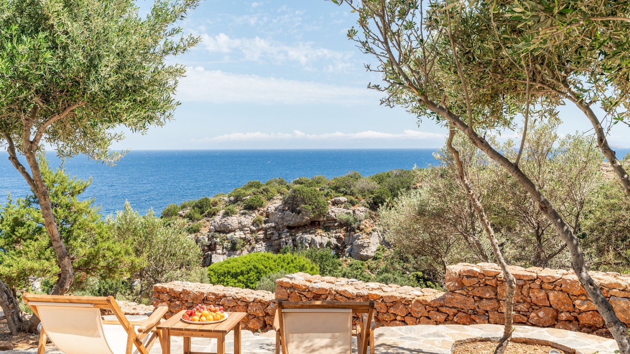 Photo of Outdoor in Naxos