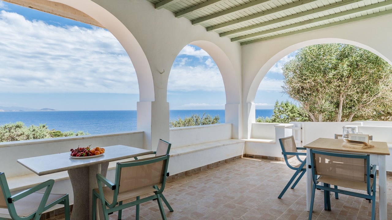 Photo of Outdoor in Naxos