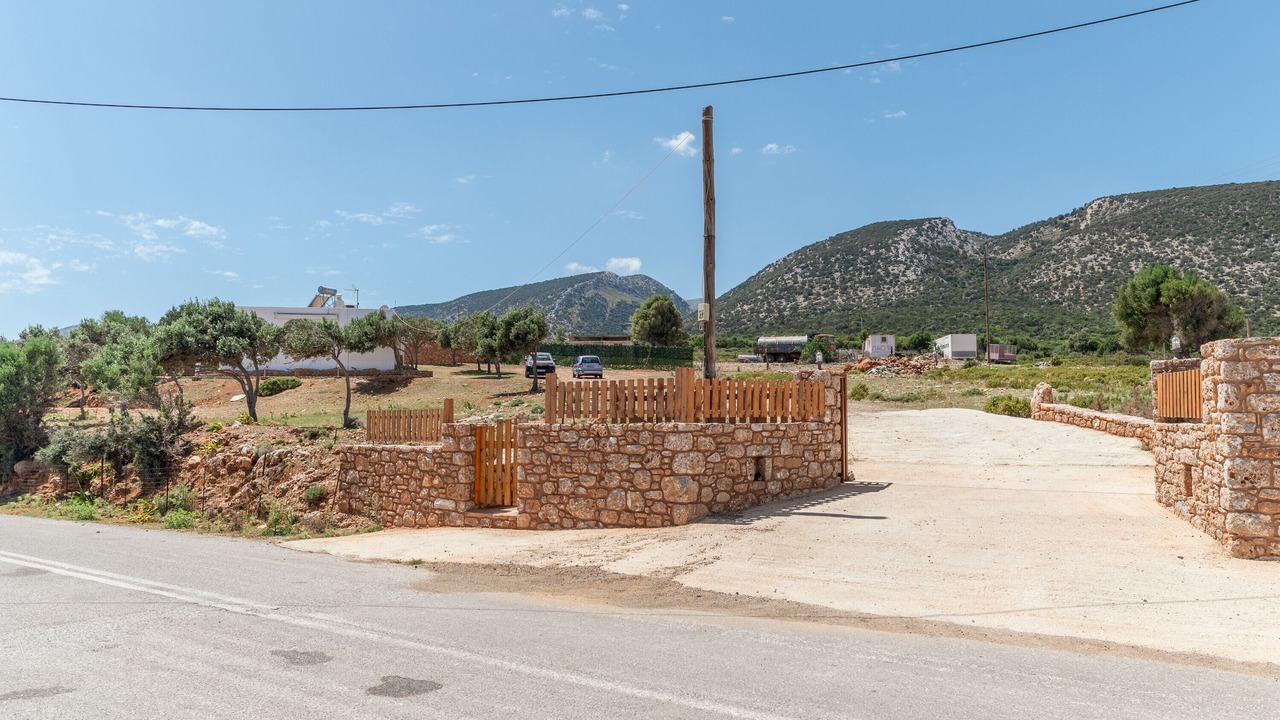 Photo of Outdoor in Naxos