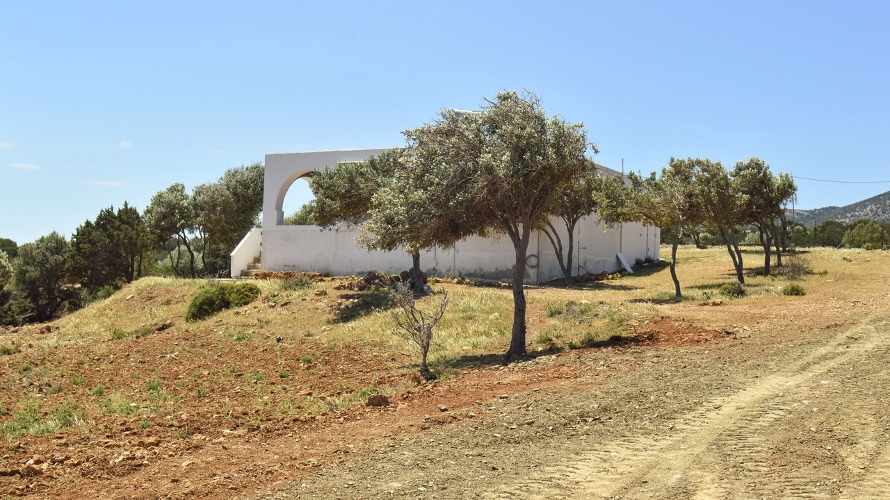 Photo of Outdoor in Naxos