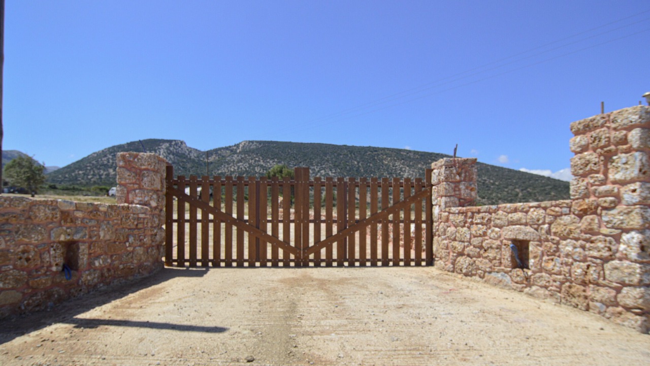 Photo of Outdoor in Naxos