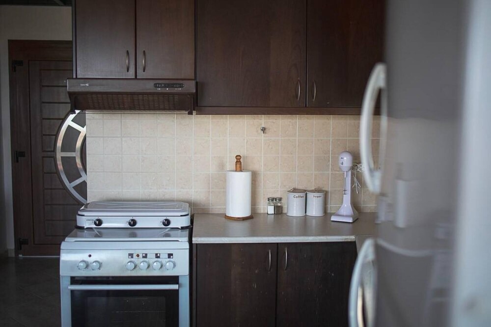 Photo of Kitchen in Kato Lechonia