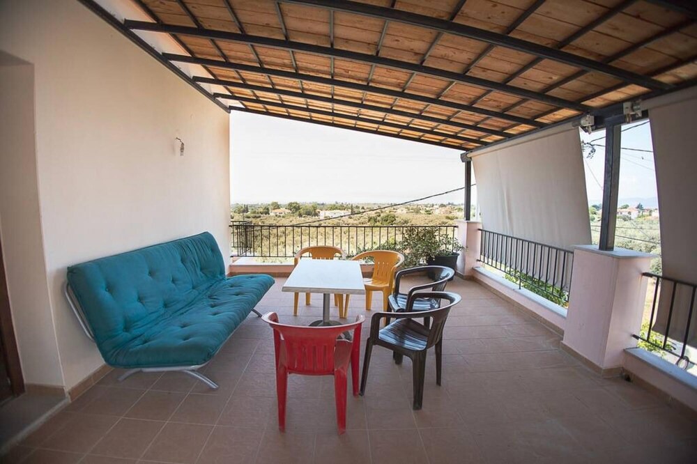Photo of Patio Balcony in Kato Lechonia