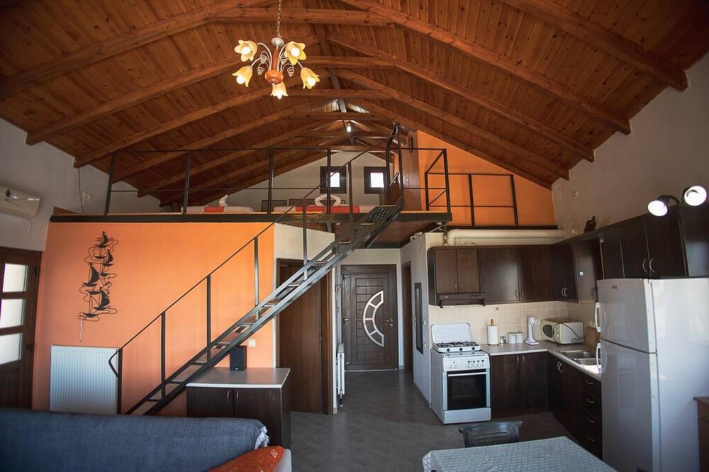 Photo of Kitchen in Kato Lechonia
