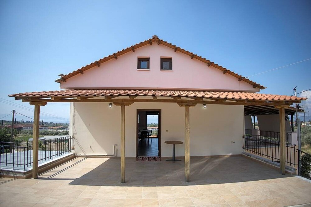 Photo of Outdoor in Kato Lechonia