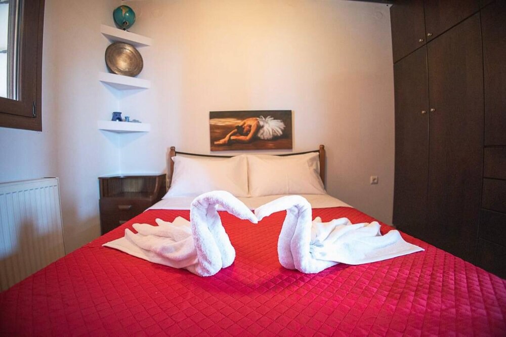 Photo of Bedroom in Kato Lechonia