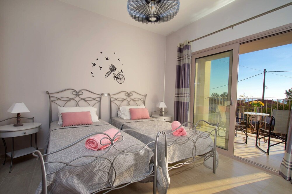 Photo of Bedroom in Argostoli Town