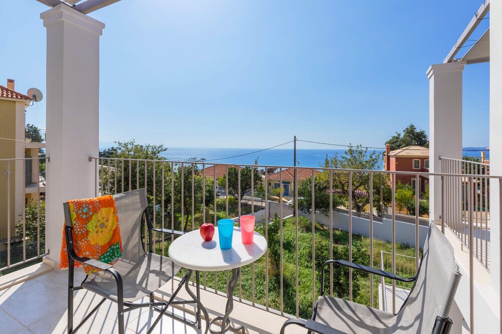 Photo of Outdoor in Argostoli Town