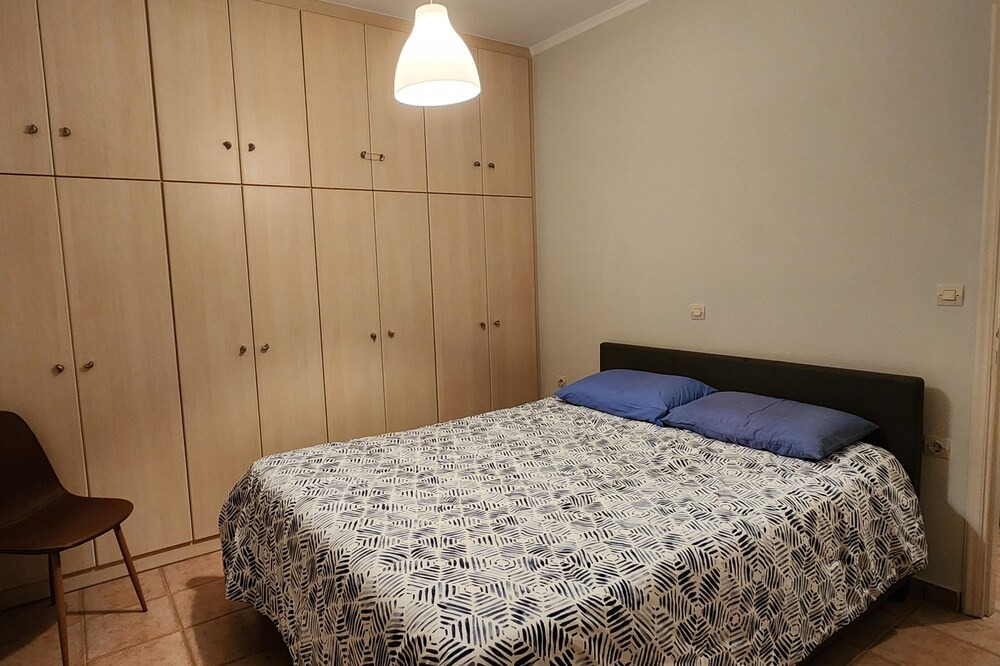 Photo of Bedroom in Paralio Astros