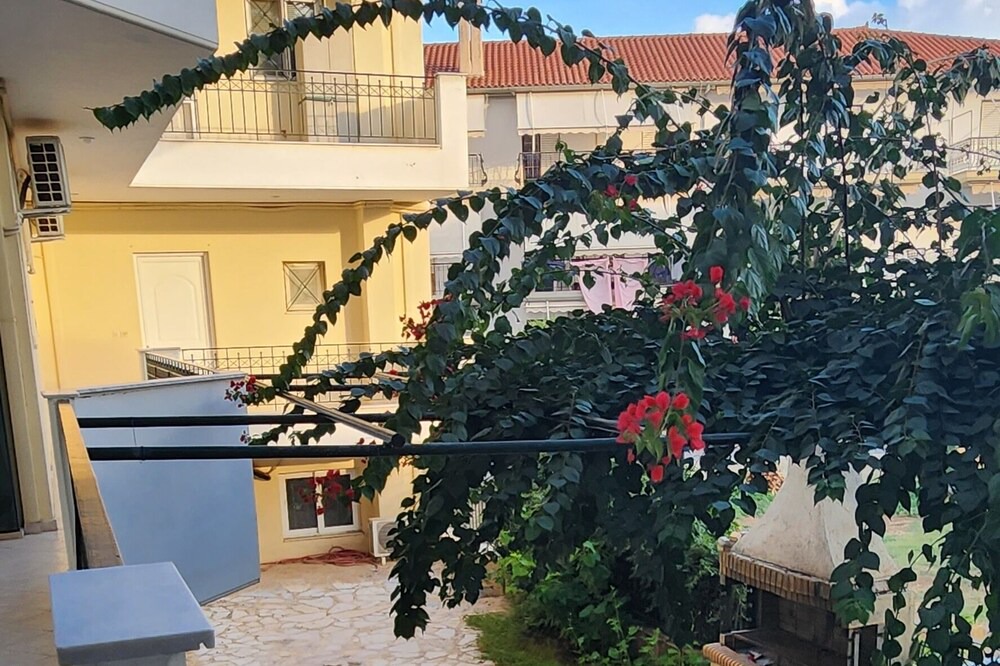 Photo of Outdoor in Paralio Astros