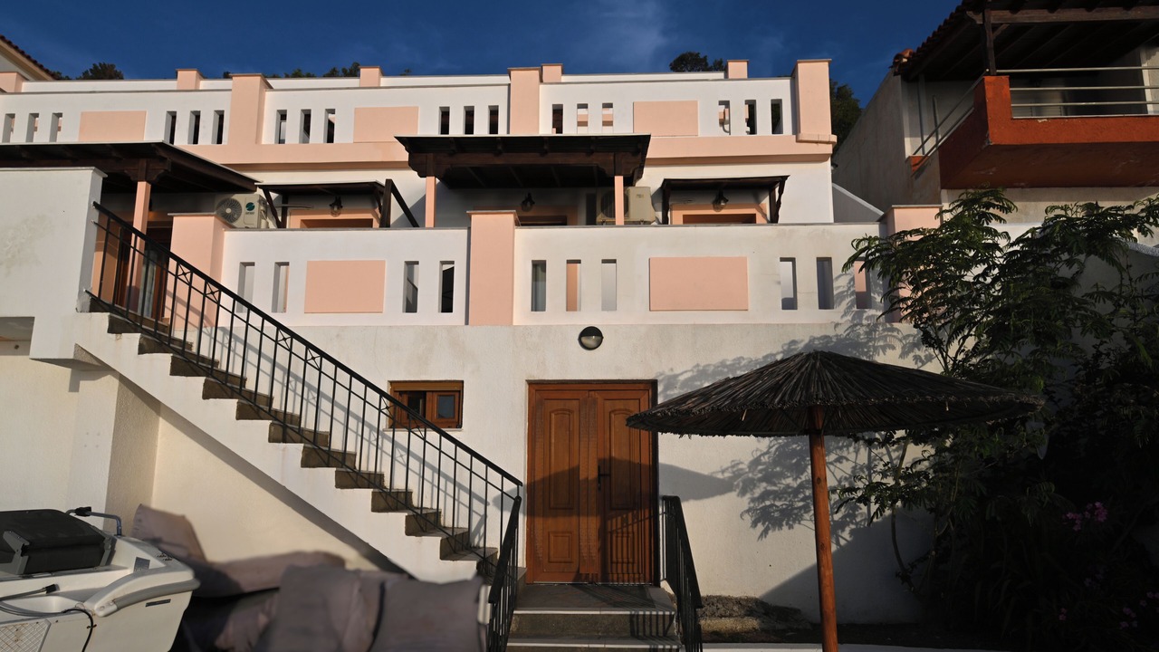 Photo of Outdoor in Limnionas