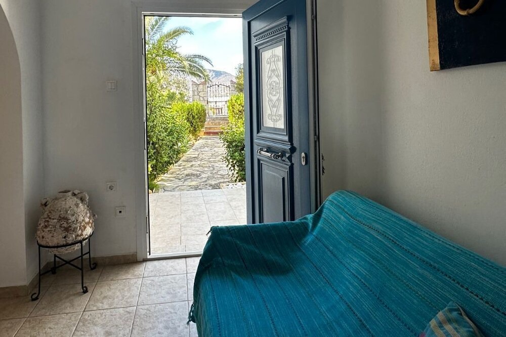 Photo of Bedroom in Leros