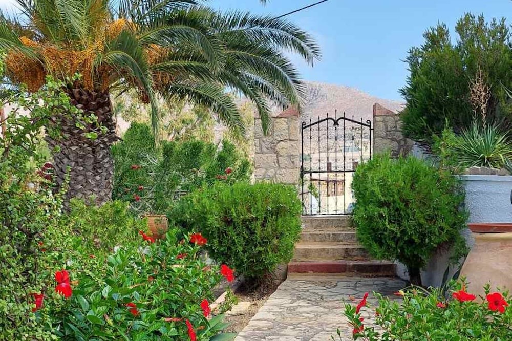 Photo of Outdoor in Leros