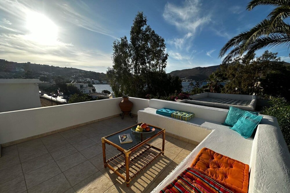 Photo of Outdoor in Leros