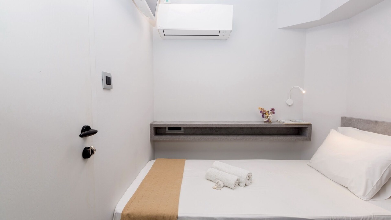 Photo of Bedroom in Old Town
