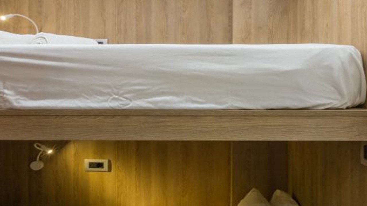 Photo of Bedroom in Old Town