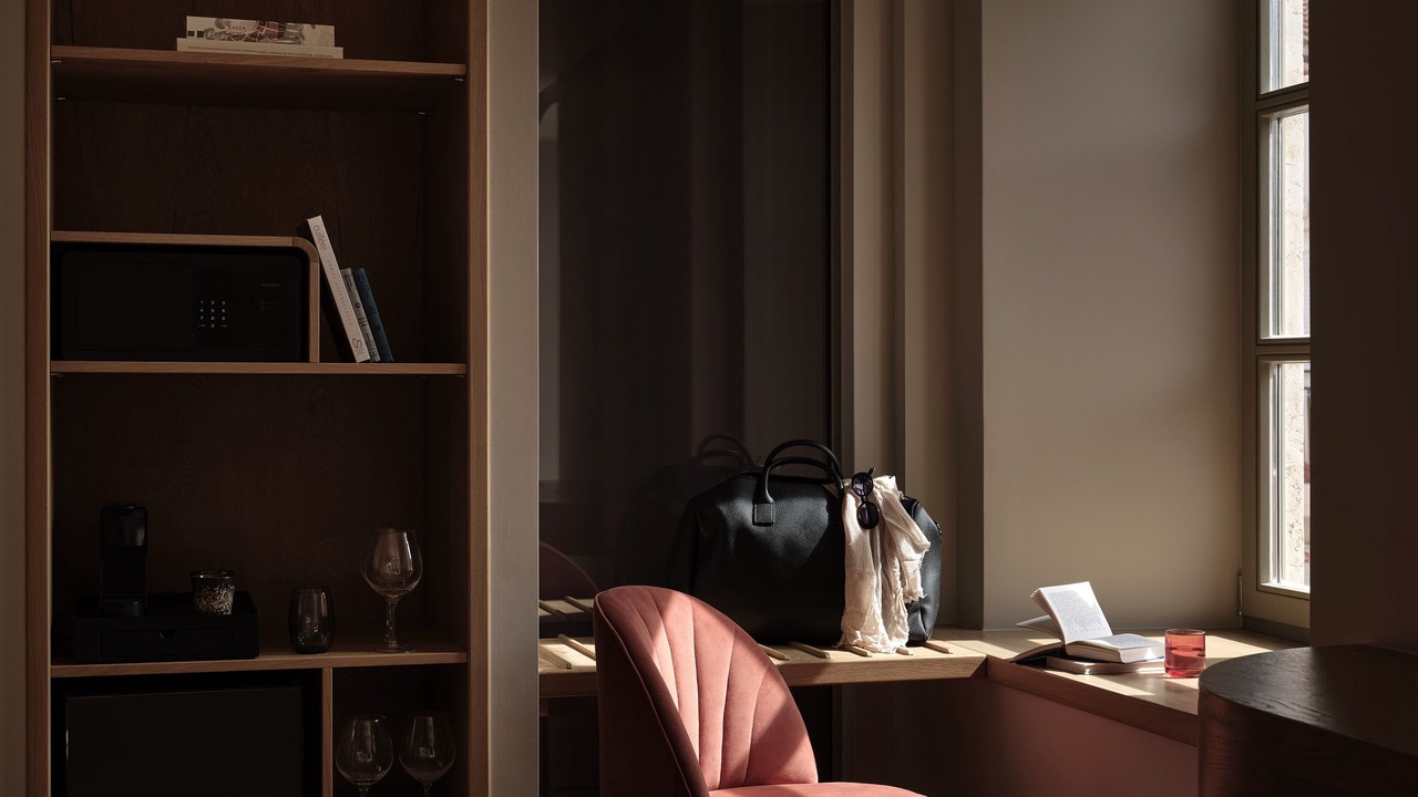 Photo of Bedroom in Halepa