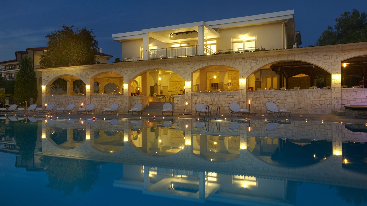Photo of Outdoor in Nea Potidaia
