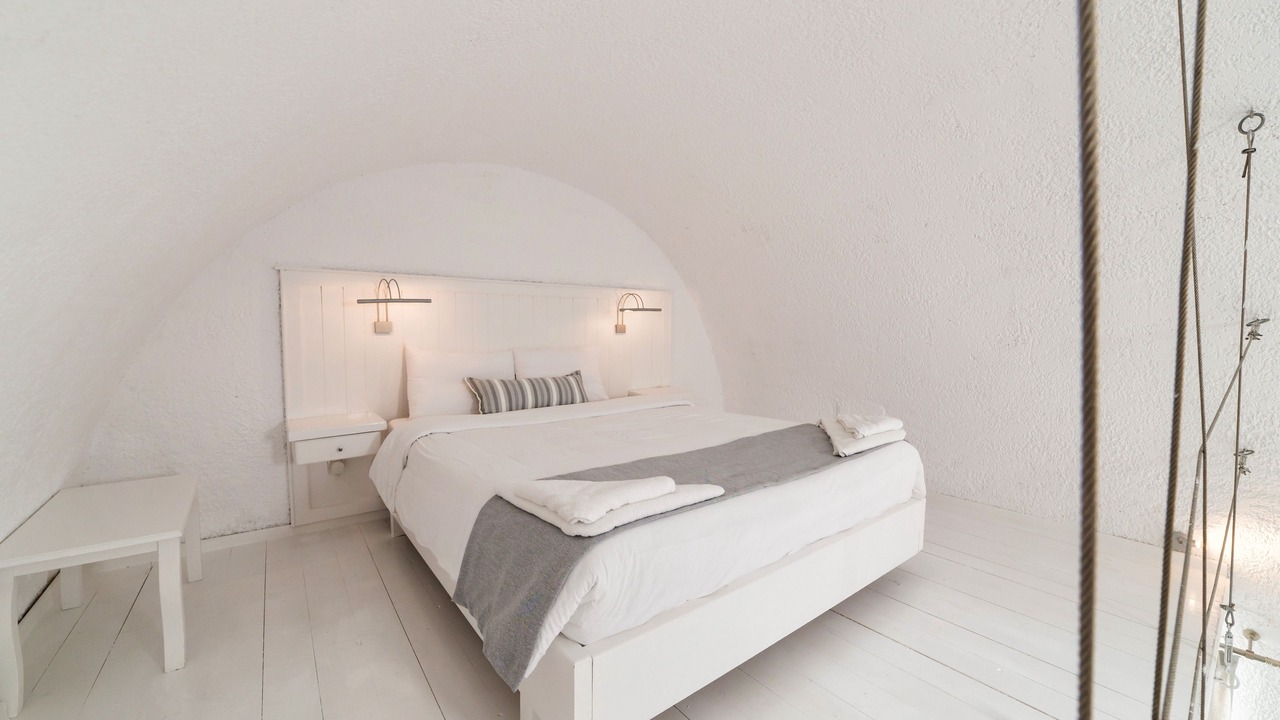 Photo of Bedroom in Megalochori