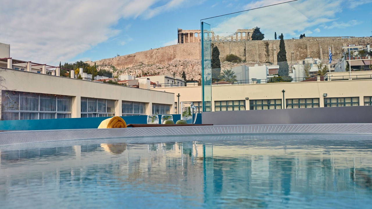 Photo of Outdoor in Makrigianni