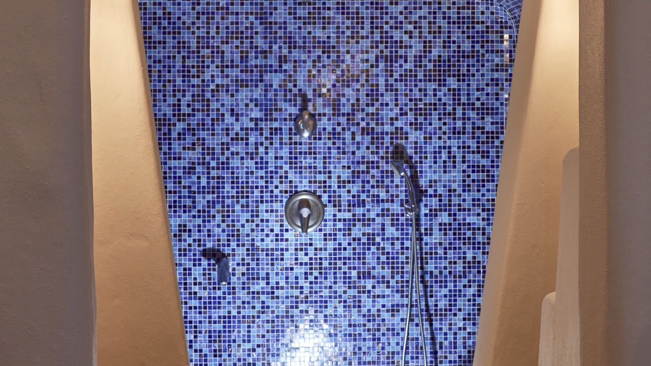 Photo of Bathroom in Imerovigli