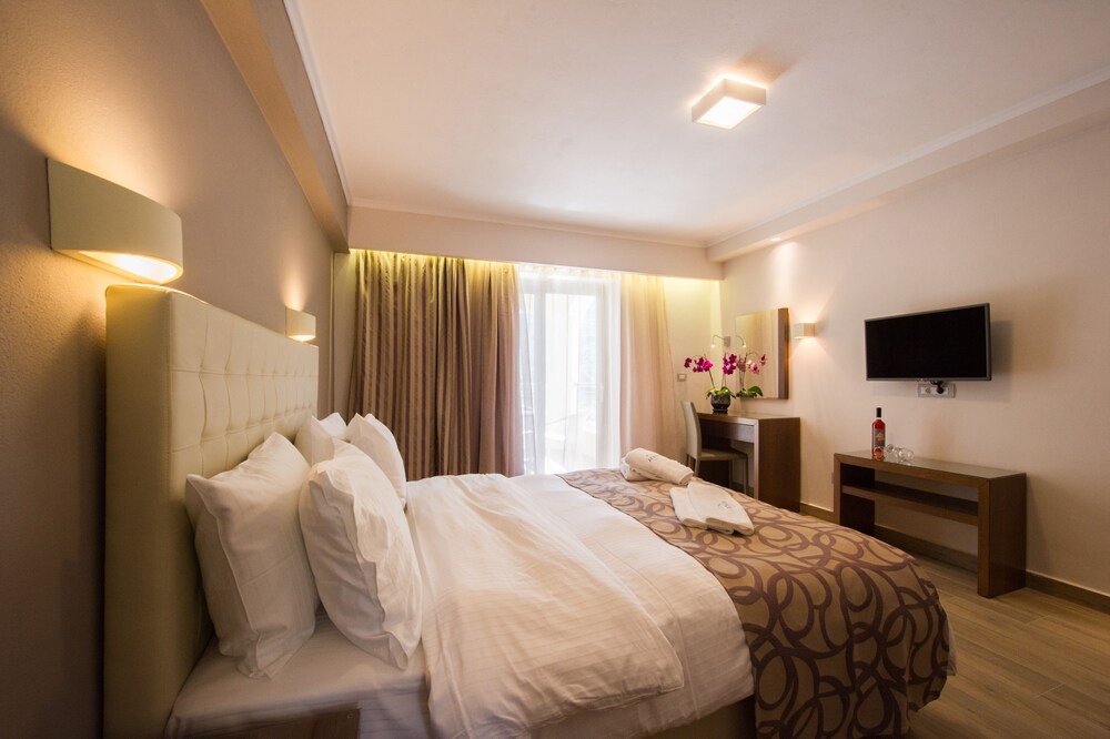 Photo of Bedroom in Parga