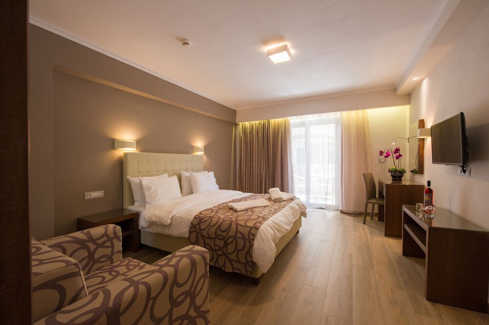 Photo of Bedroom in Parga