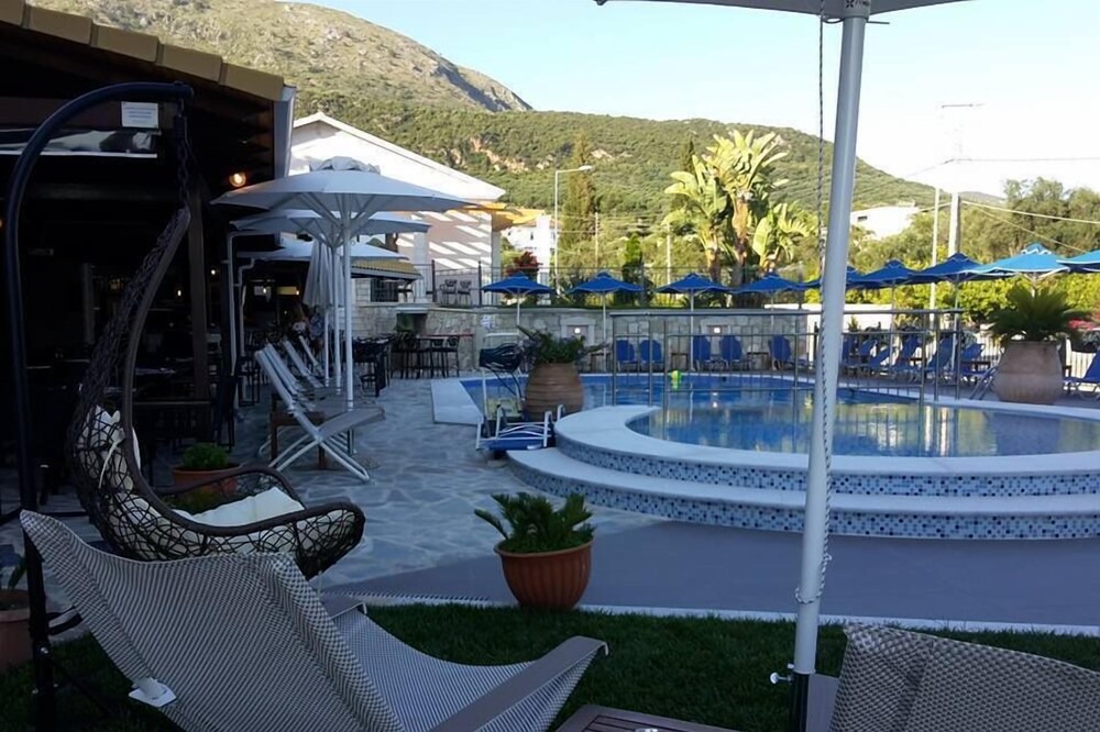 Photo of Outdoor in Parga