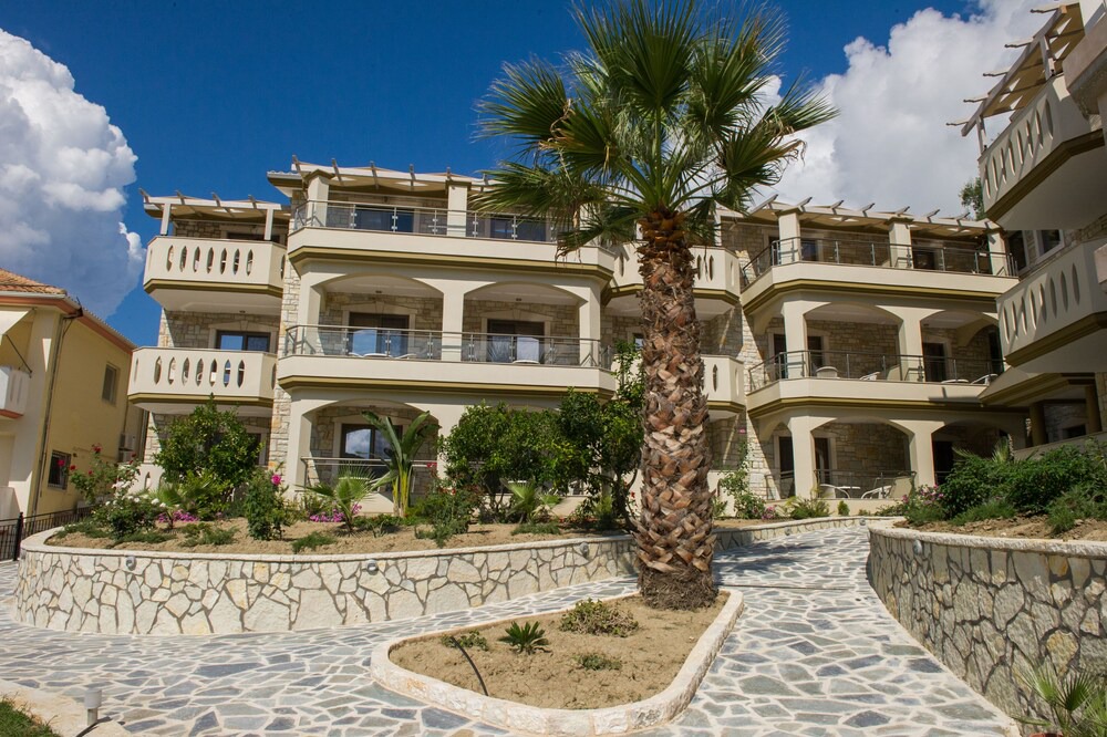 Photo of Outdoor in Parga