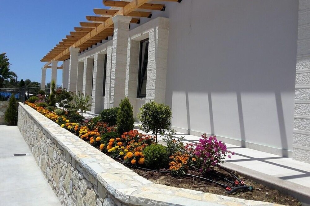 Photo of Outdoor in Parga