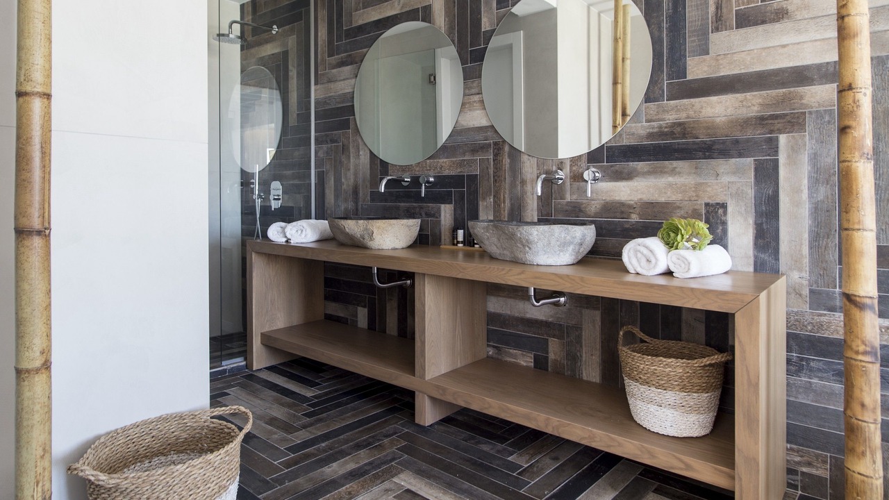 Photo of Bathroom in Ftelia