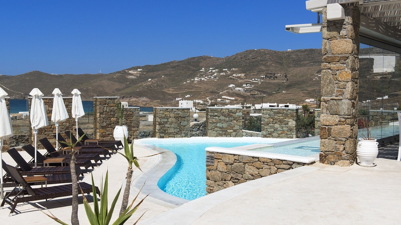 Photo of Outdoor in Ftelia