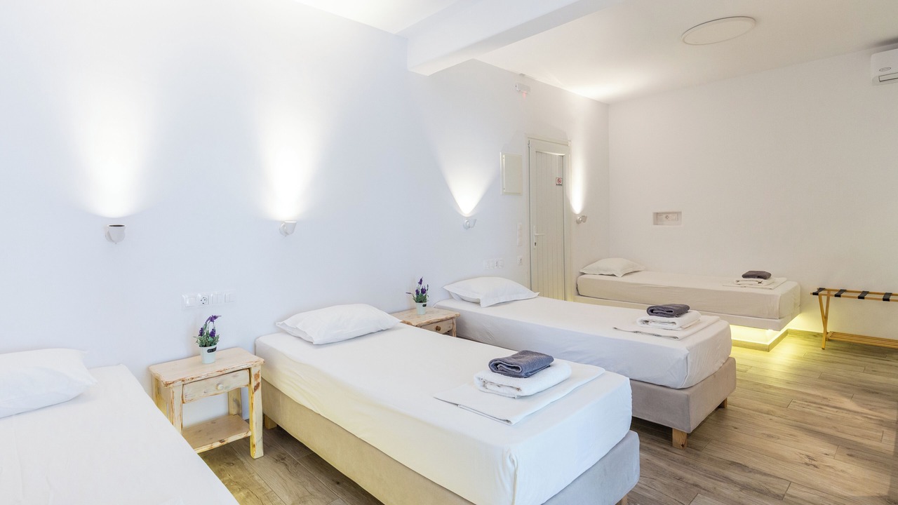 Photo of Bathroom in Tourlos
