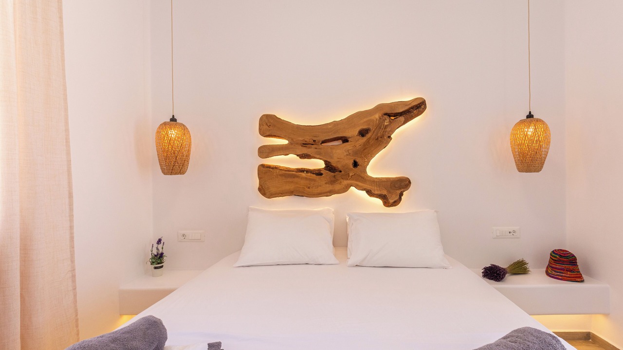 Photo of Bedroom in Tourlos