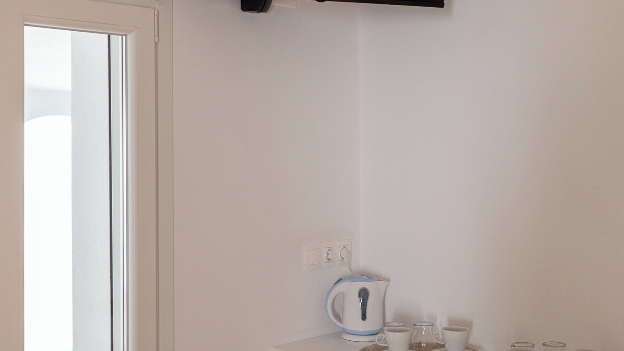 Photo of Bathroom in Tourlos