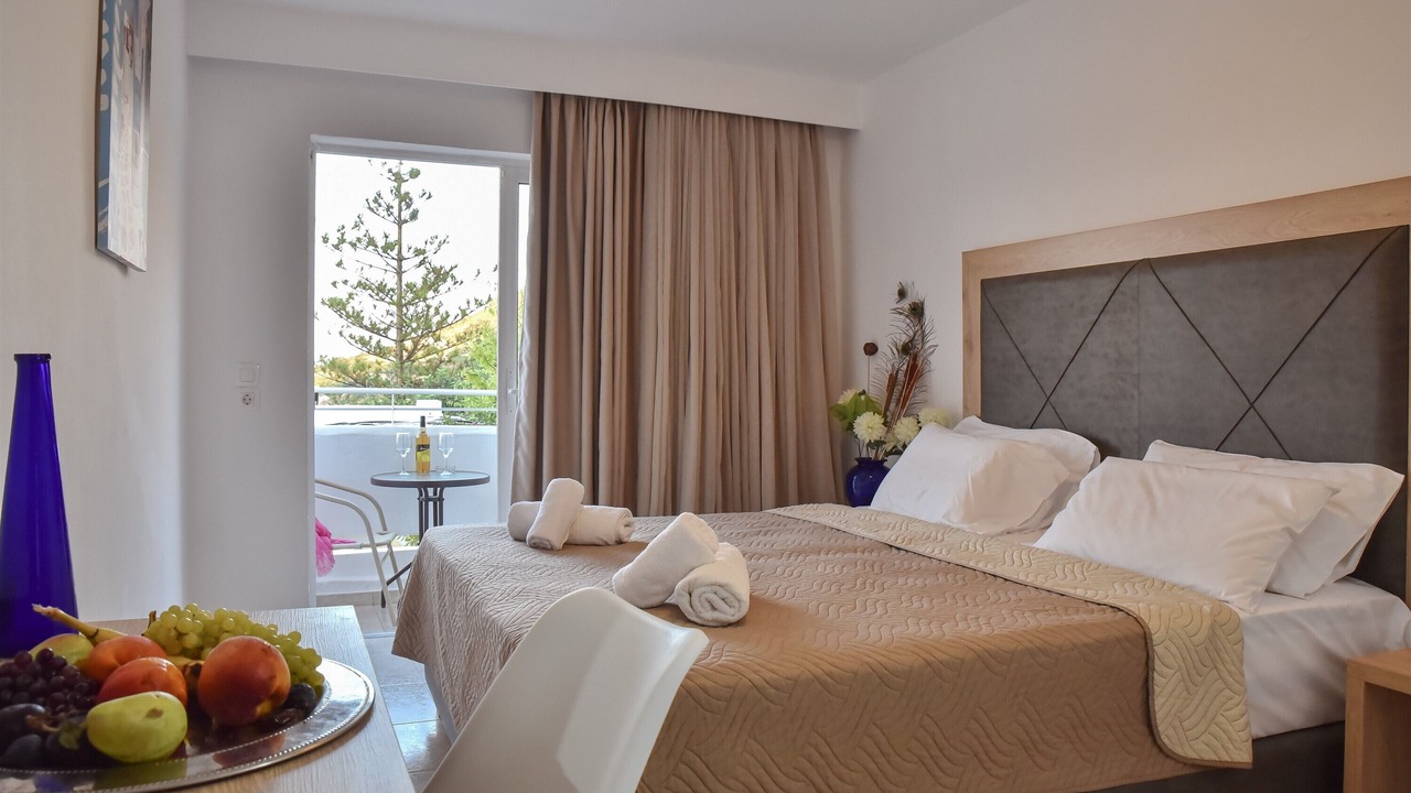 Photo of Bedroom in Bali