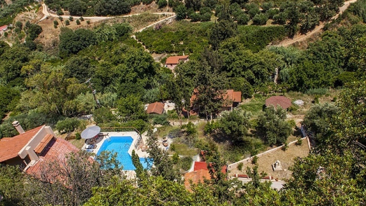 Photo of Outdoor in Tilisos