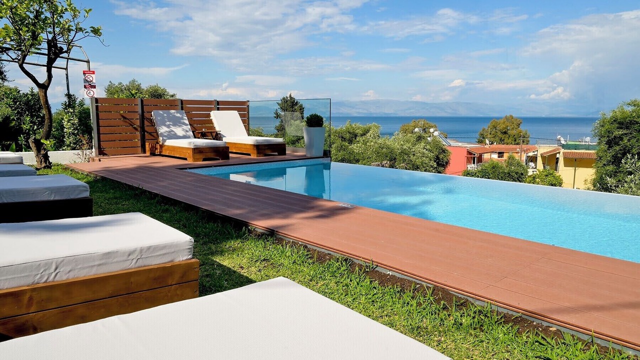 Photo of Outdoor in Benitses