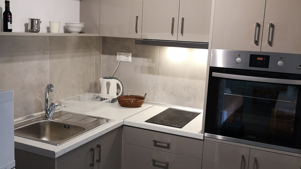 Photo of Bedroom in Benitses