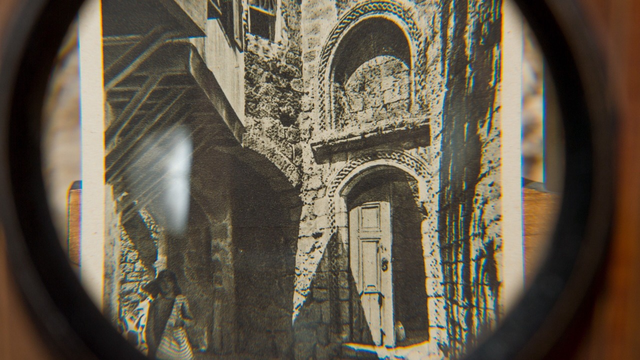 Photo of Others in Rhodes Old Town