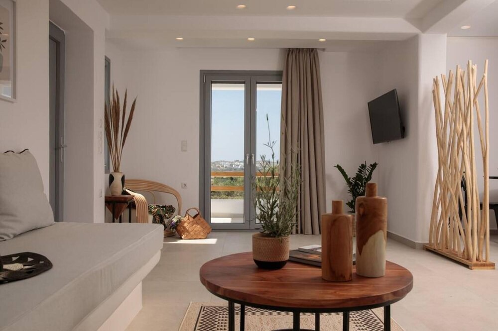 Photo of Livingroom in Agia Anna