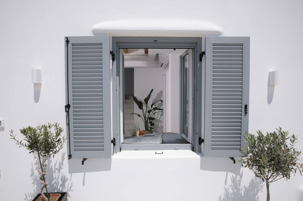 Photo of Outdoor in Agia Anna