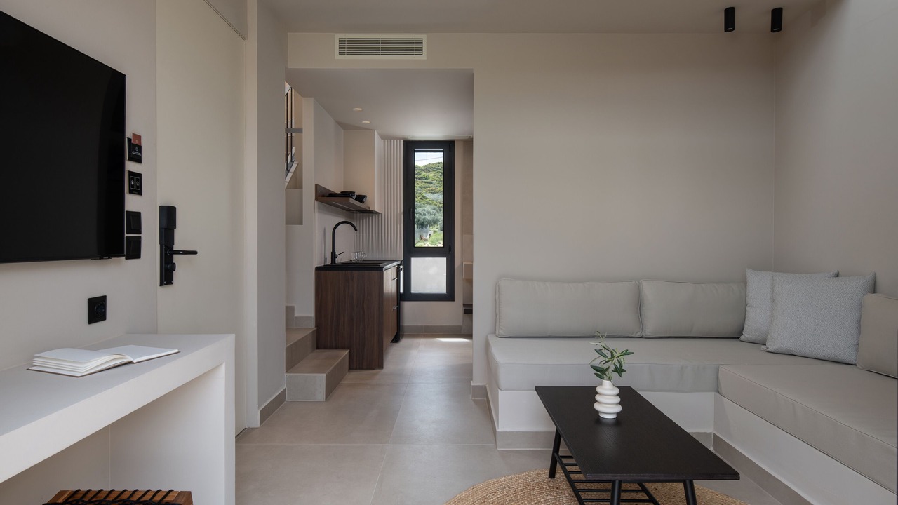 Photo of Livingroom in Sarti