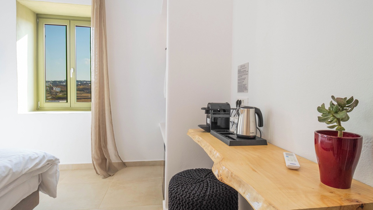 Photo of Bedroom in Mykonos
